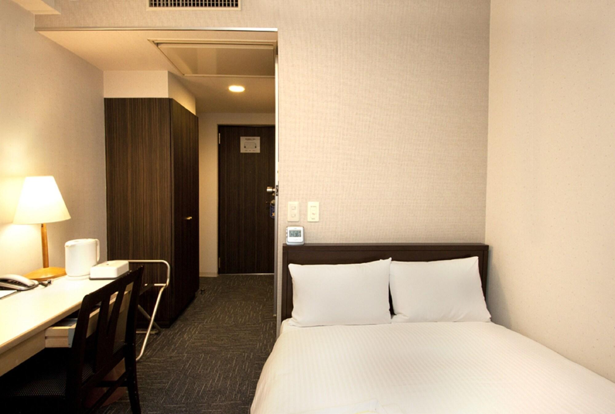 Hotel Smile Asakusa 3*