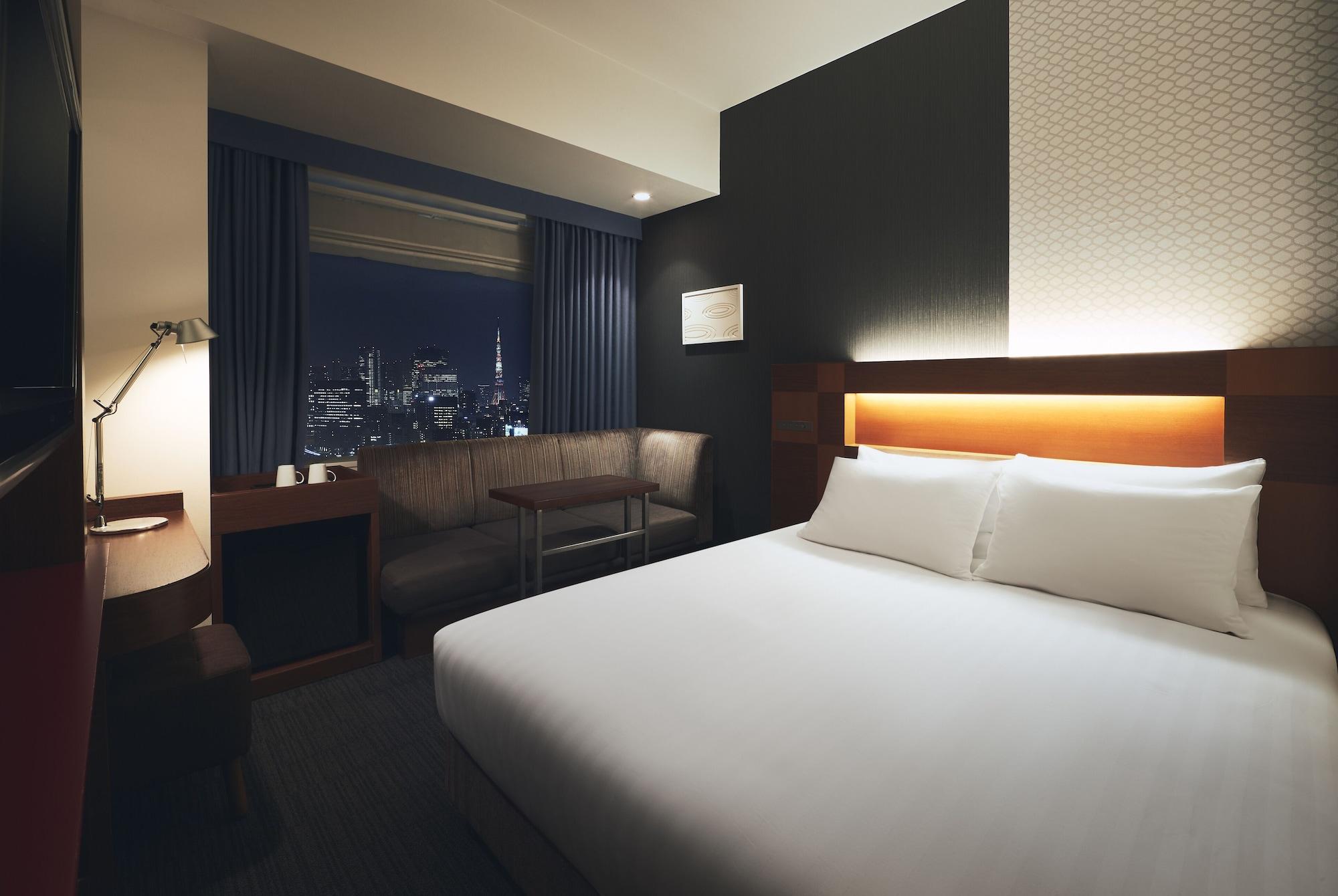 Lotte Kinshicho Hotel Tokyo