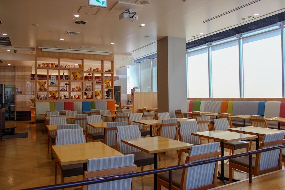 Lotte Kinshicho Tokyo