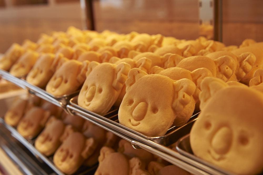 Lotte Kinshicho 3* Tokyo