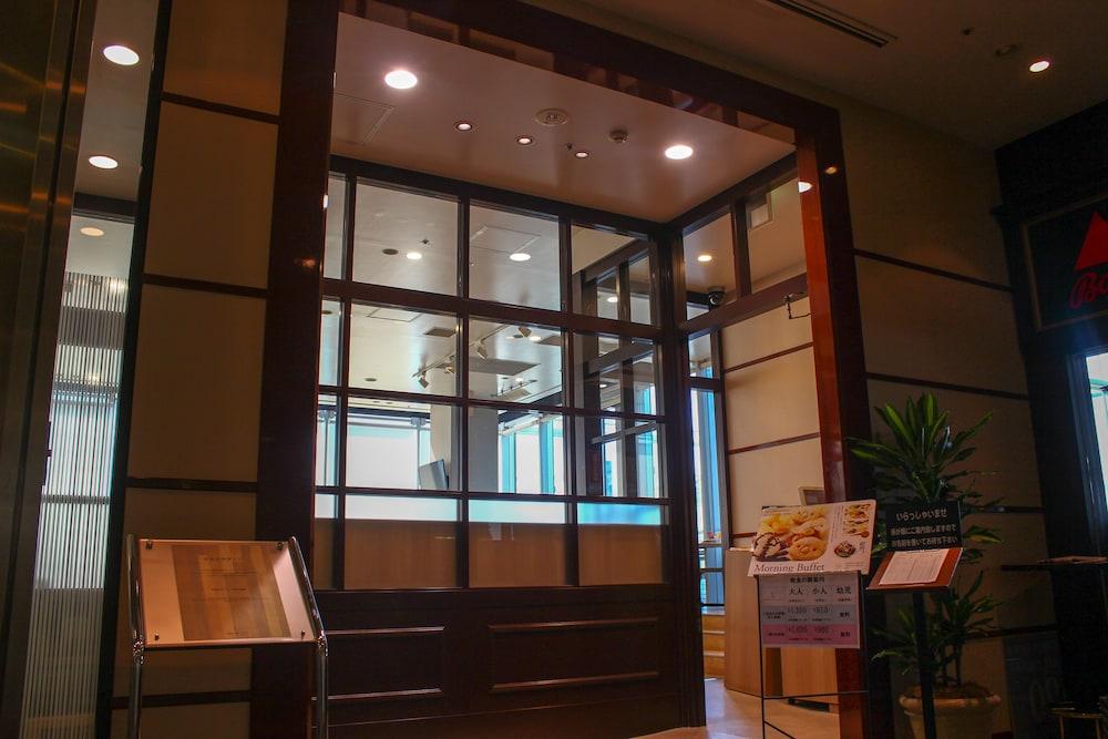 Lotte Kinshicho 3* Tokyo