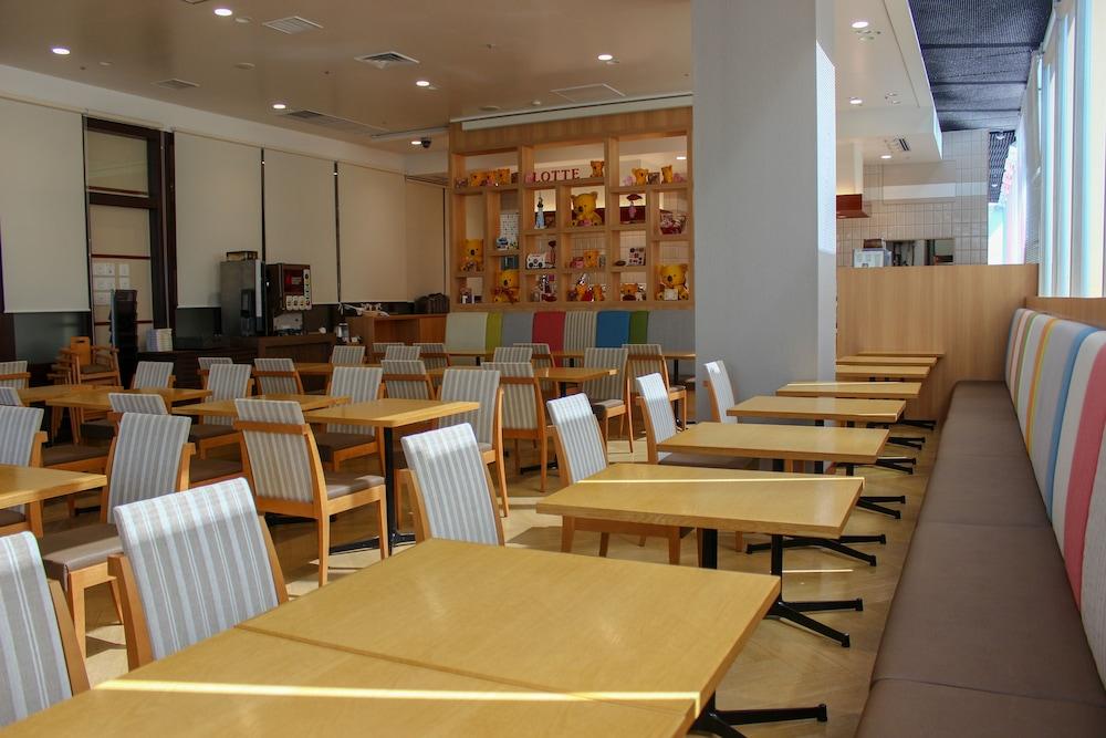 Hotel Lotte Kinshicho 3*