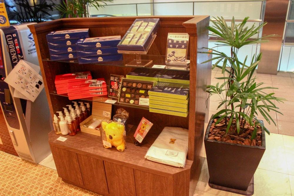 Lotte Kinshicho 3* Tokyo