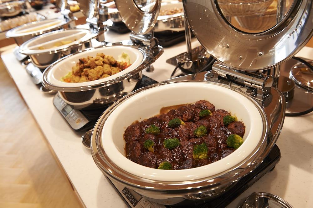 Lotte Kinshicho Hotel