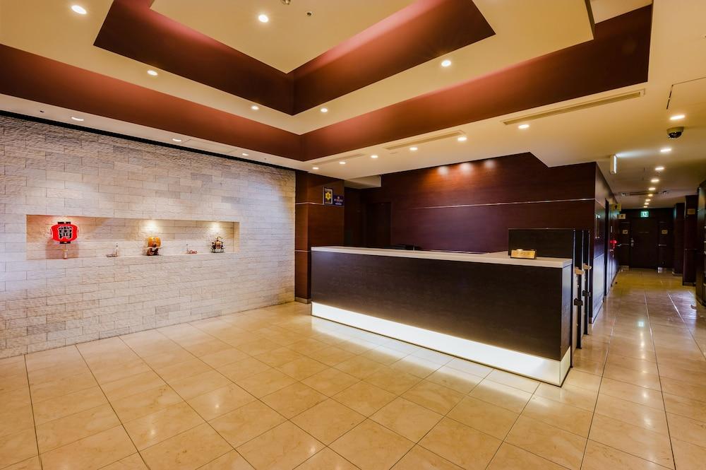 Hotel Keihan Asakusa Tokyo