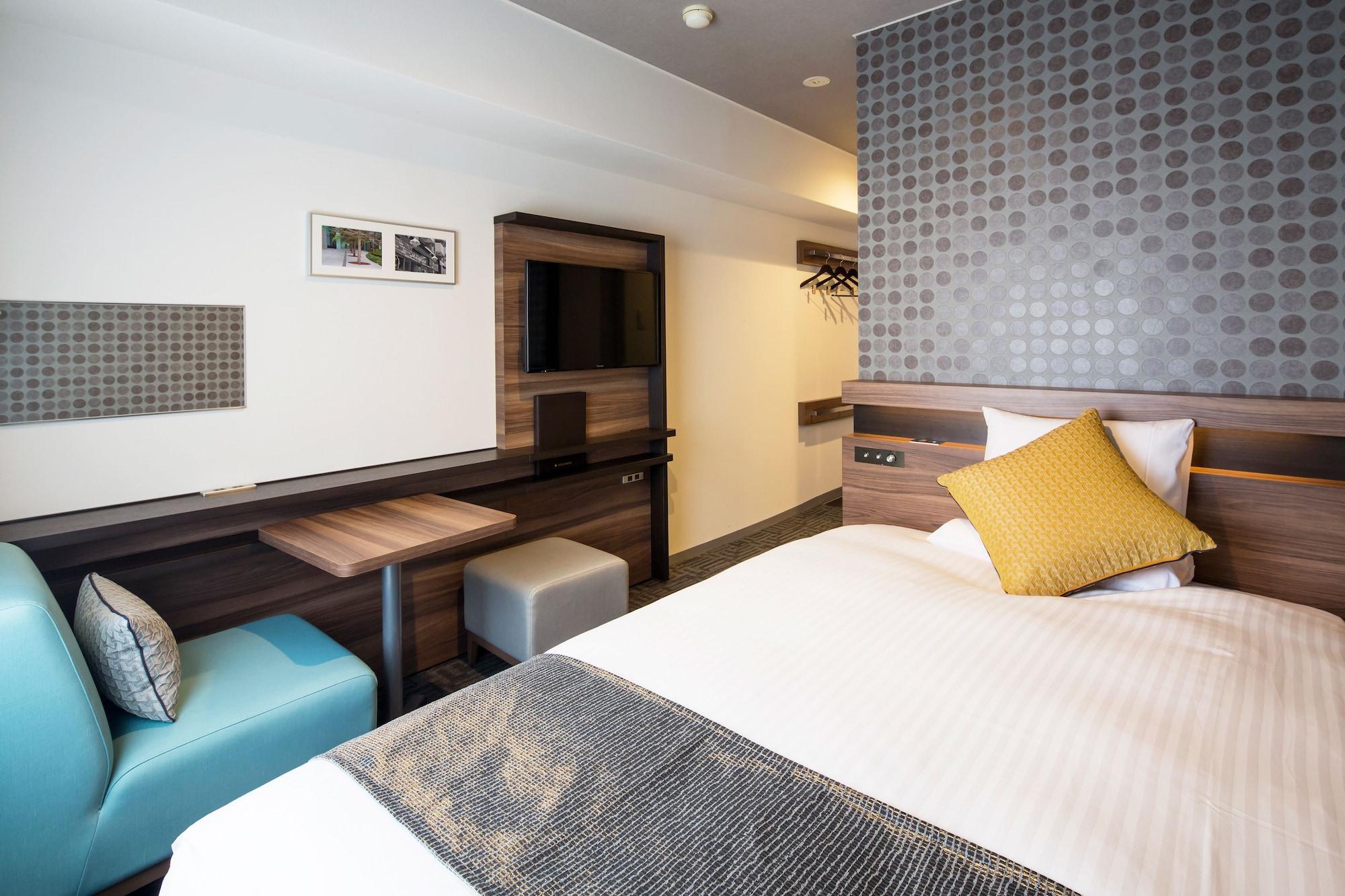 Hotel Mystays Gotanda Tokyo
