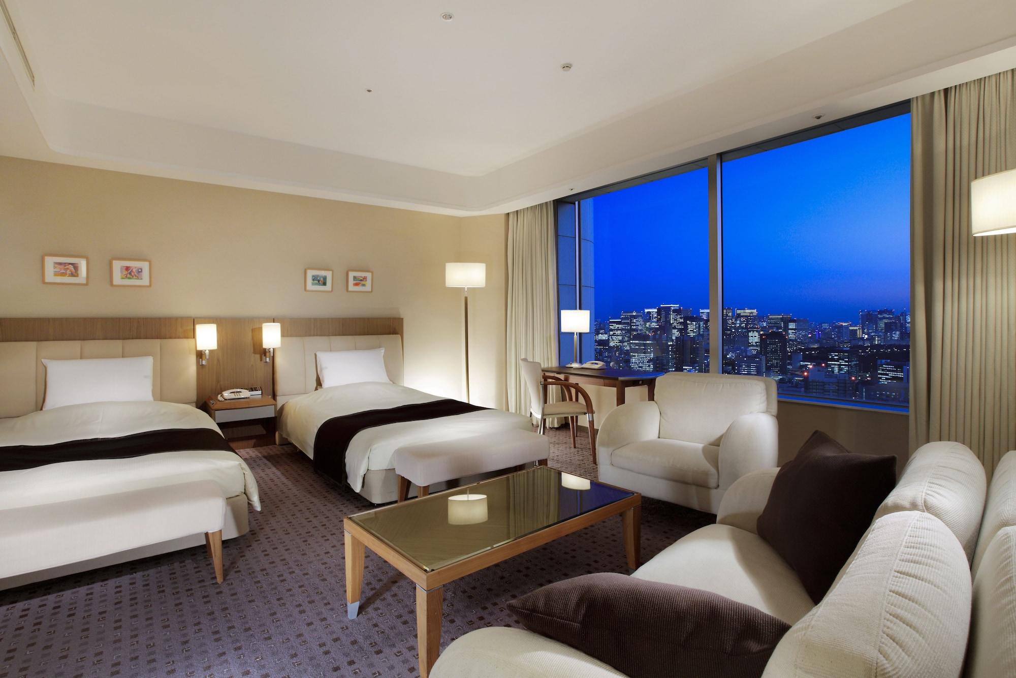 Dome Hotel Tokyo