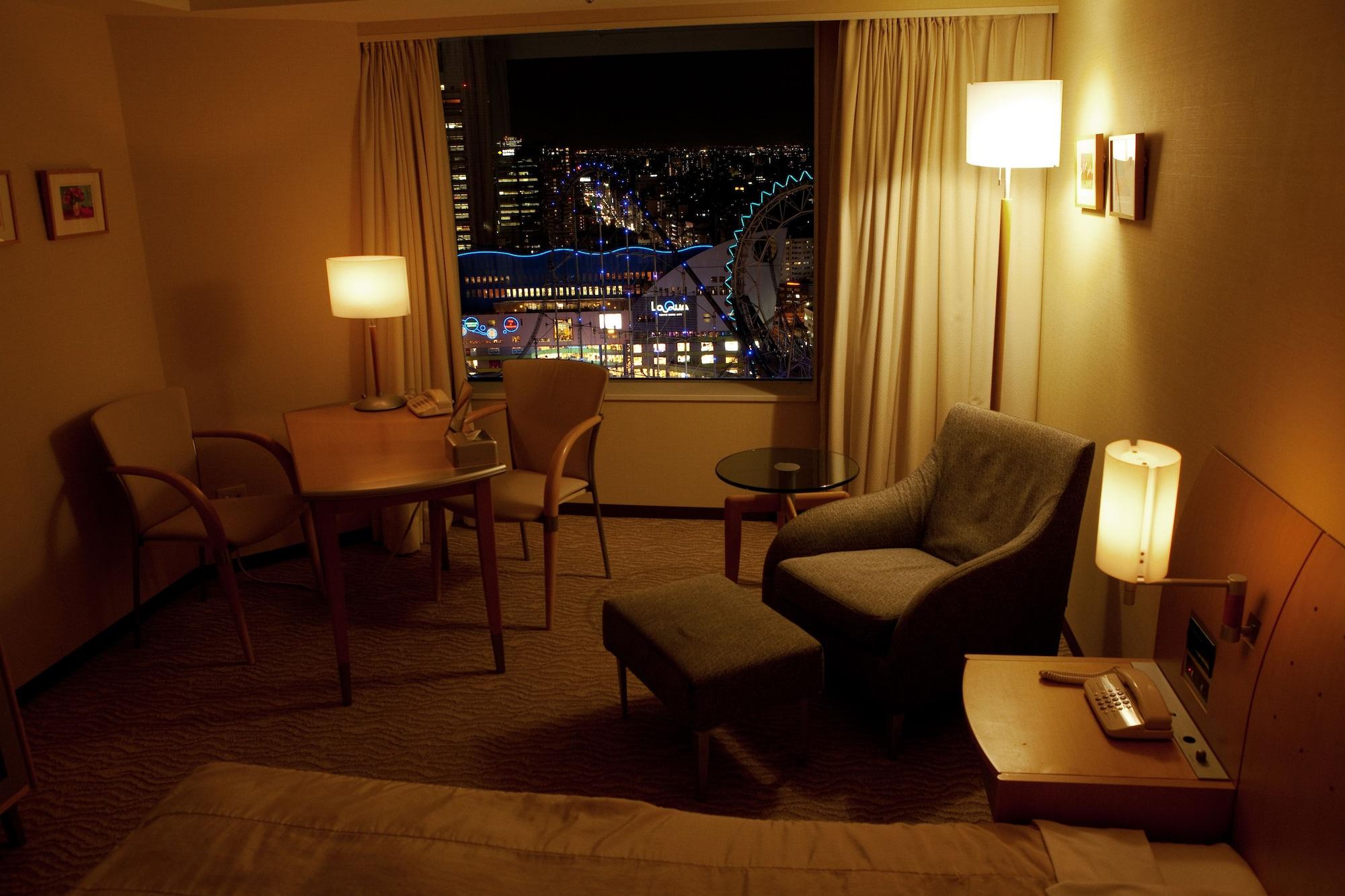 Hotel Dome