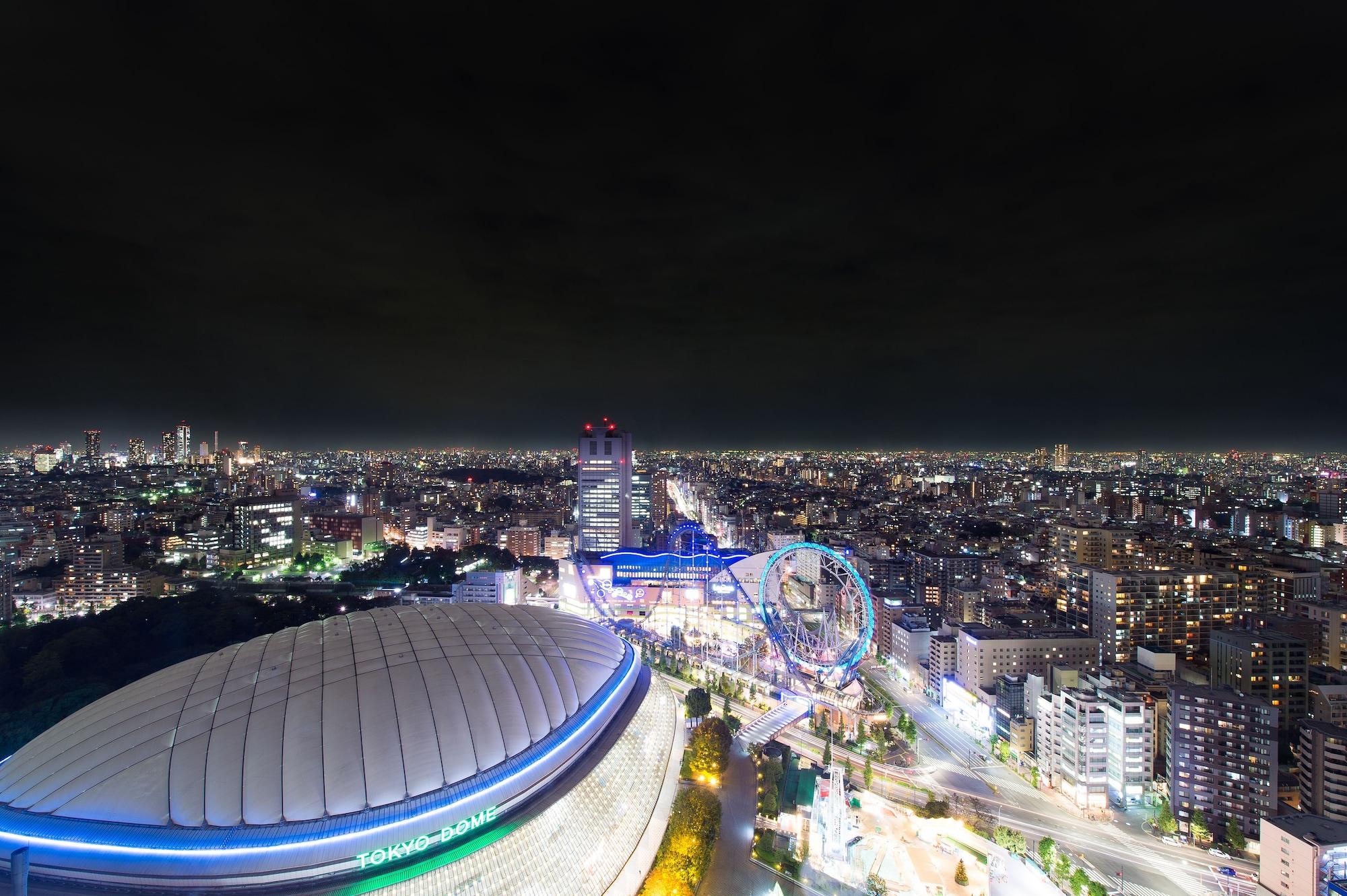 Dome Tokyo