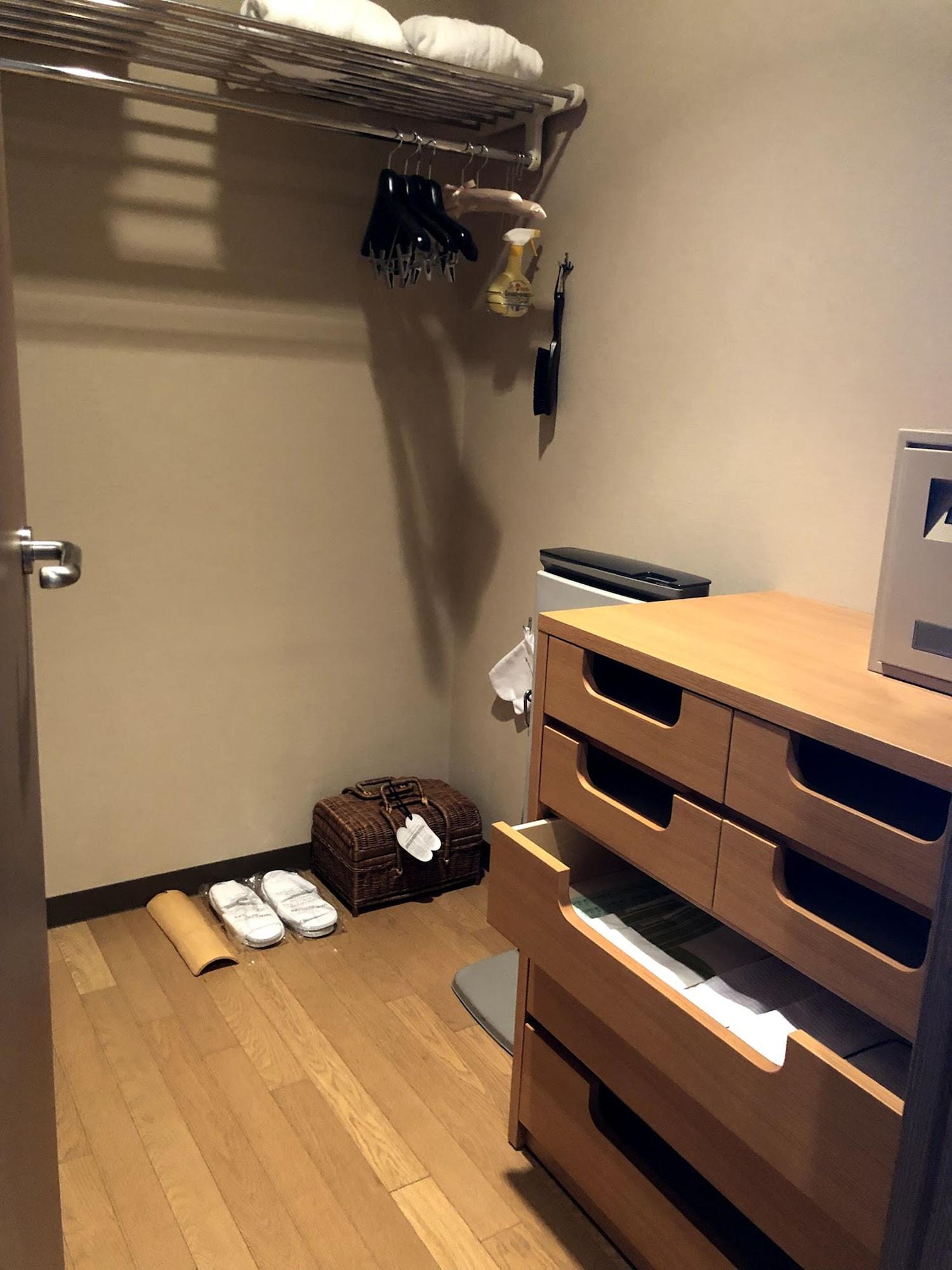 Hotel Dome Tokyo