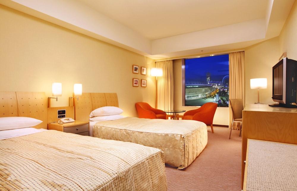 Dome 4* Tokyo