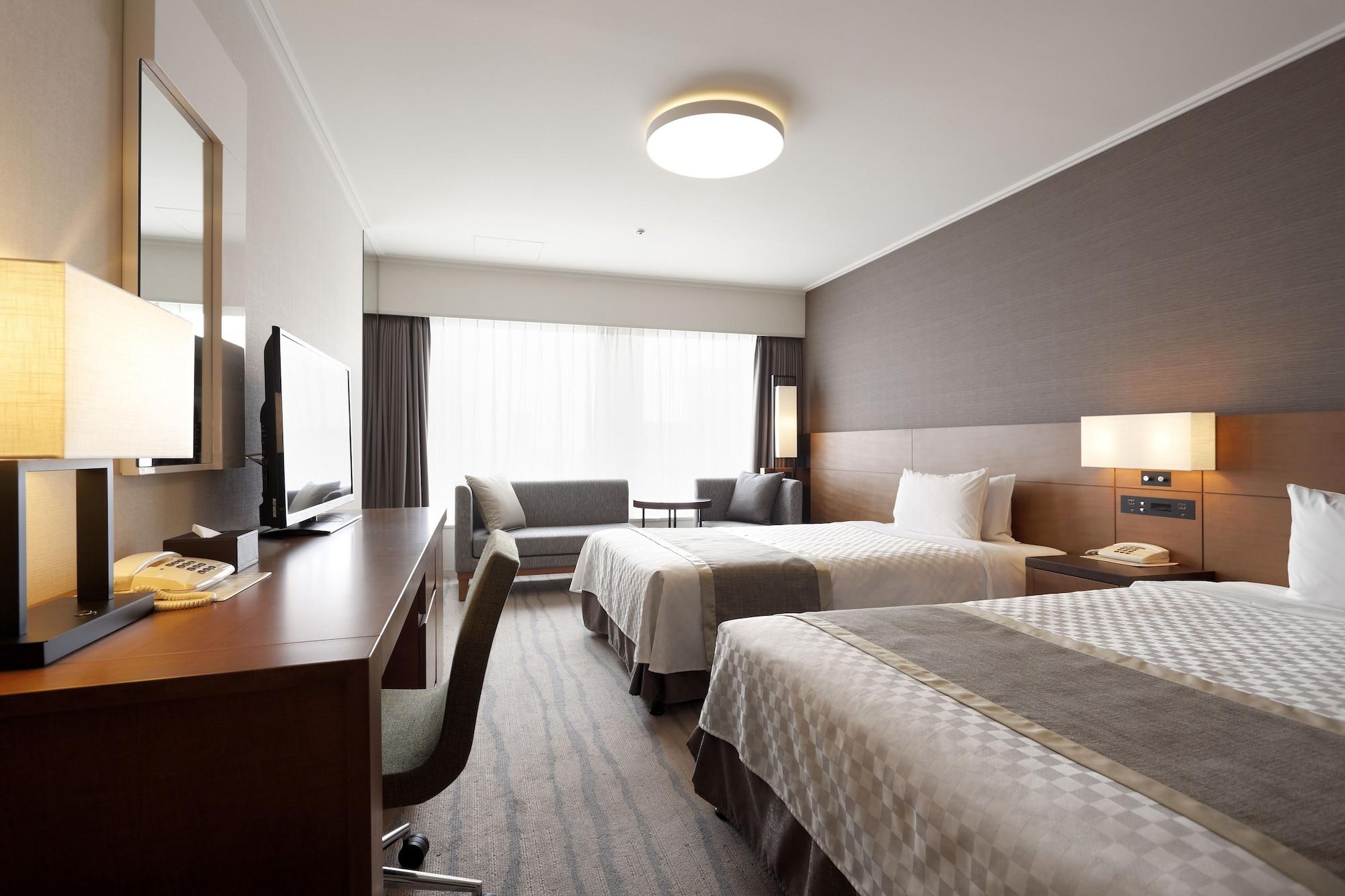 Keio Plaza 5*