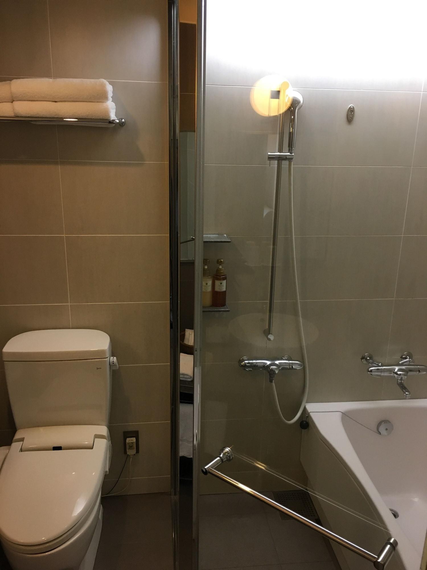 Citadines Shinjuku Hotel Tokyo