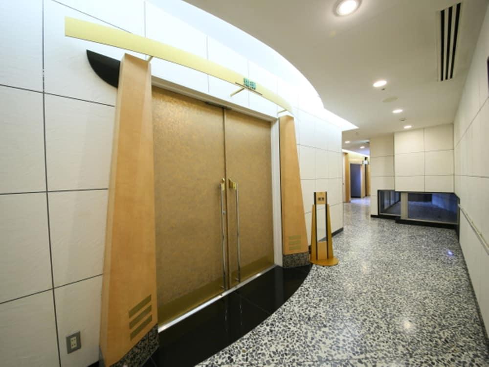 Hotel Apa Itabashi Ekimae