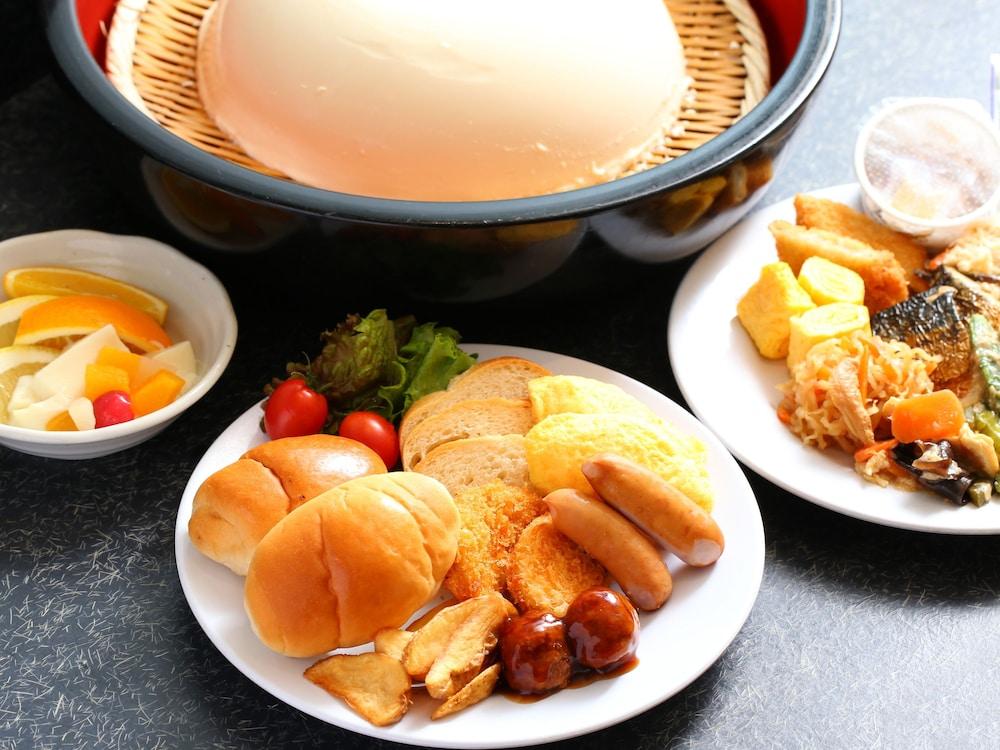 Apa Itabashi Ekimae Tokyo