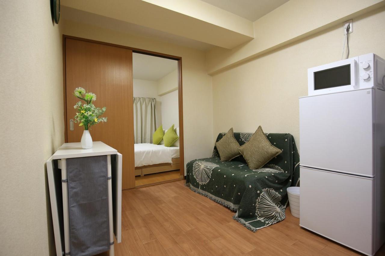 Apartment 大久保駅至近 3分徒歩でいけます もとても便利テレワークにdsos Tokyo