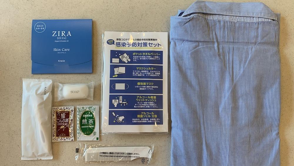 Toyoko Nihombashi Hamacho Meijiza Mae Hotel Tokyo