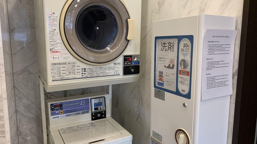 Hotel Toyoko Nihombashi Hamacho Meijiza Mae 3*