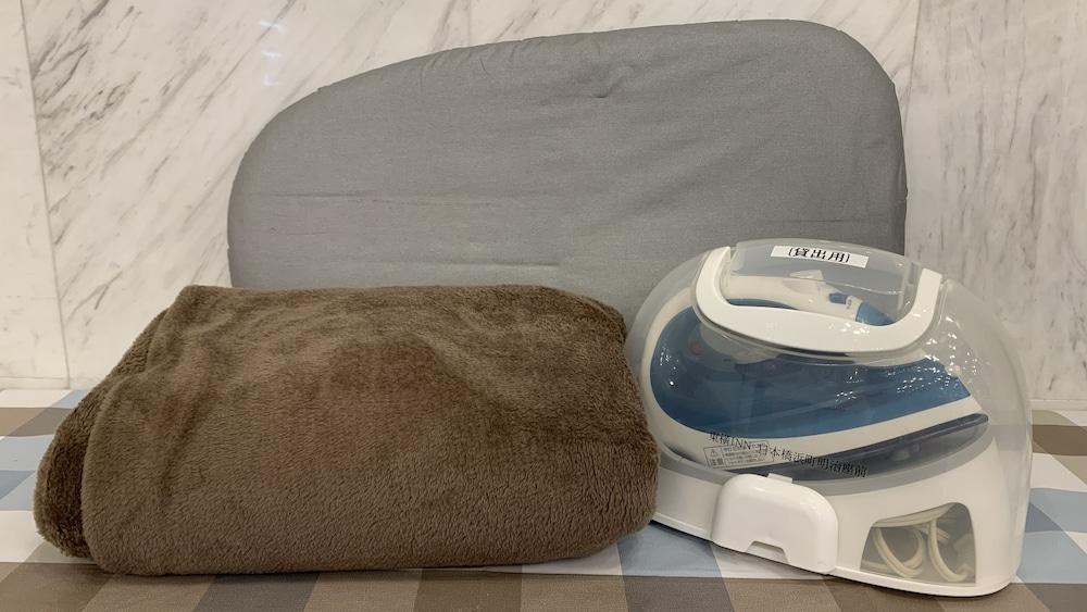 Toyoko Nihombashi Hamacho Meijiza Mae Hotel 3*