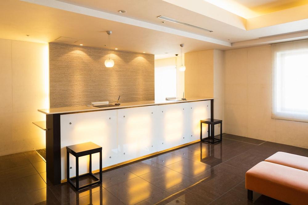 Jr-east Mets Koenji Hotel