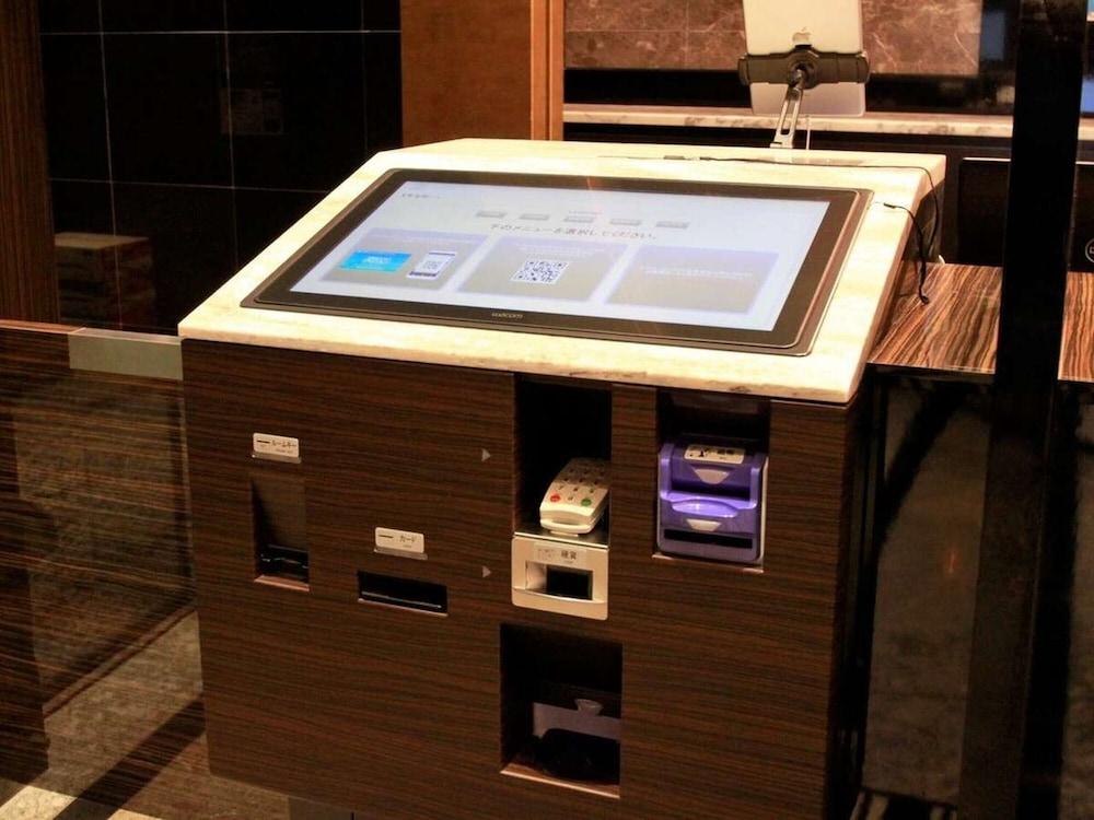 Apa Shinagawa Sengakuji Ekimae Hotel