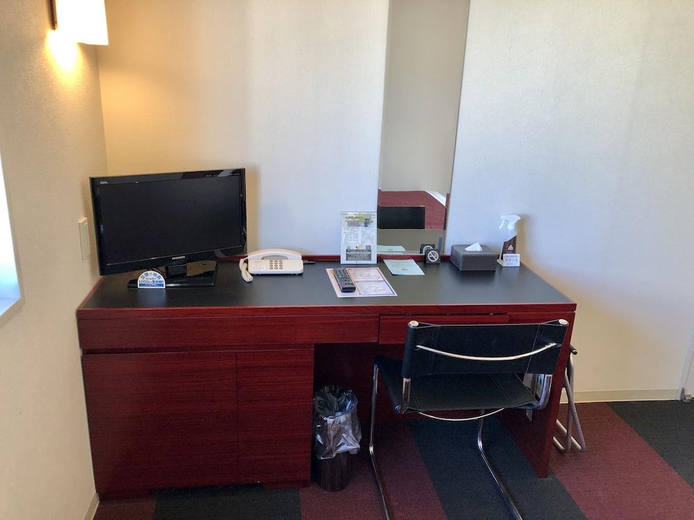 Nesthotel Alt Meguro Ekimae 2*