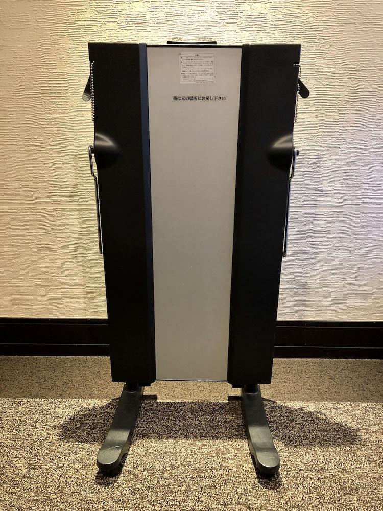 Nesthotel Alt Meguro Ekimae Hotel