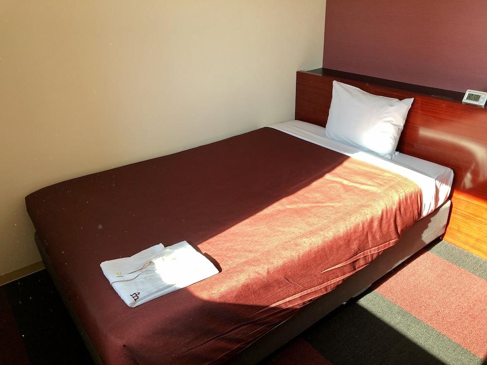 Nesthotel Alt Meguro Ekimae Tokyo