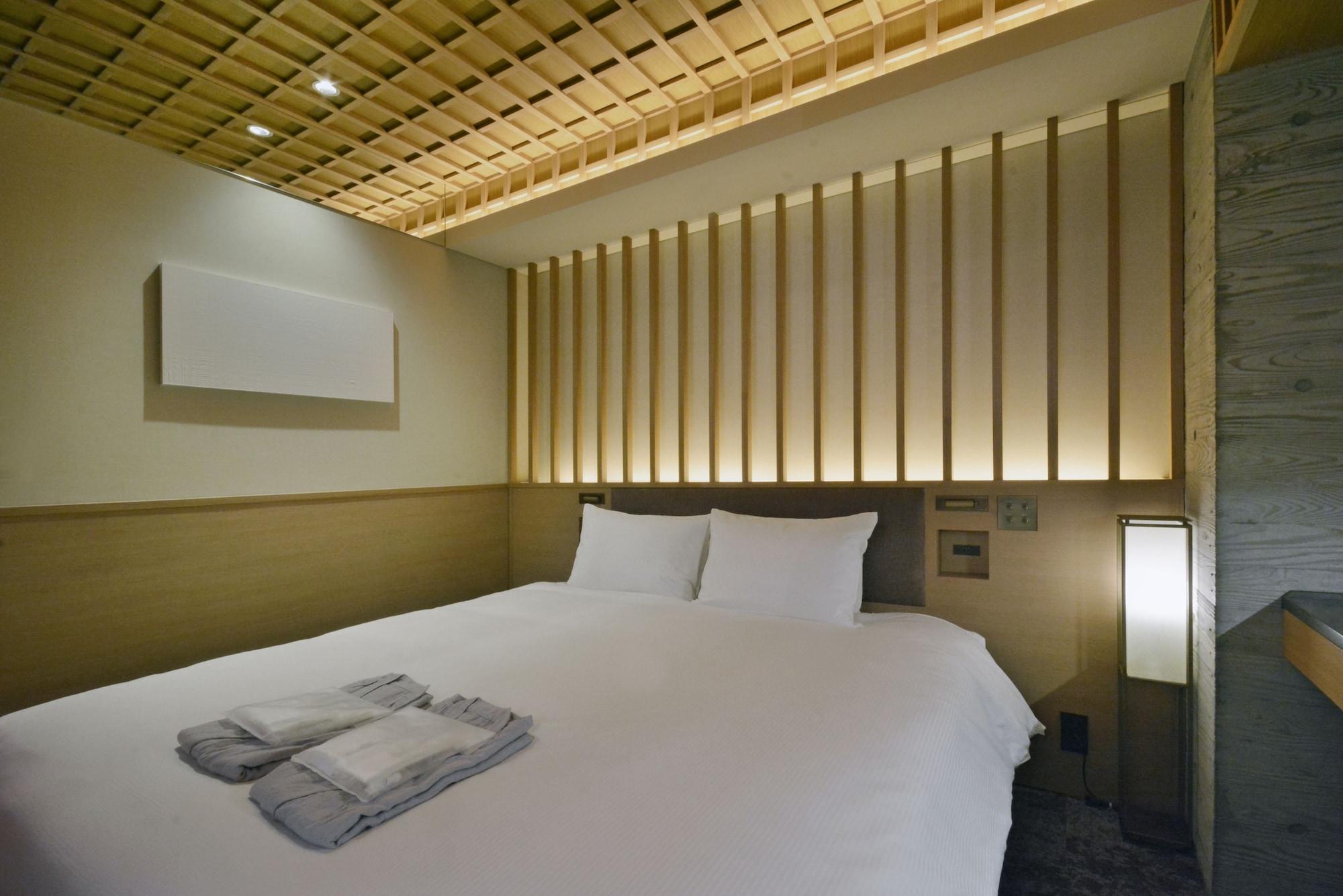 Hotel Hillarys Akasaka Tokyo