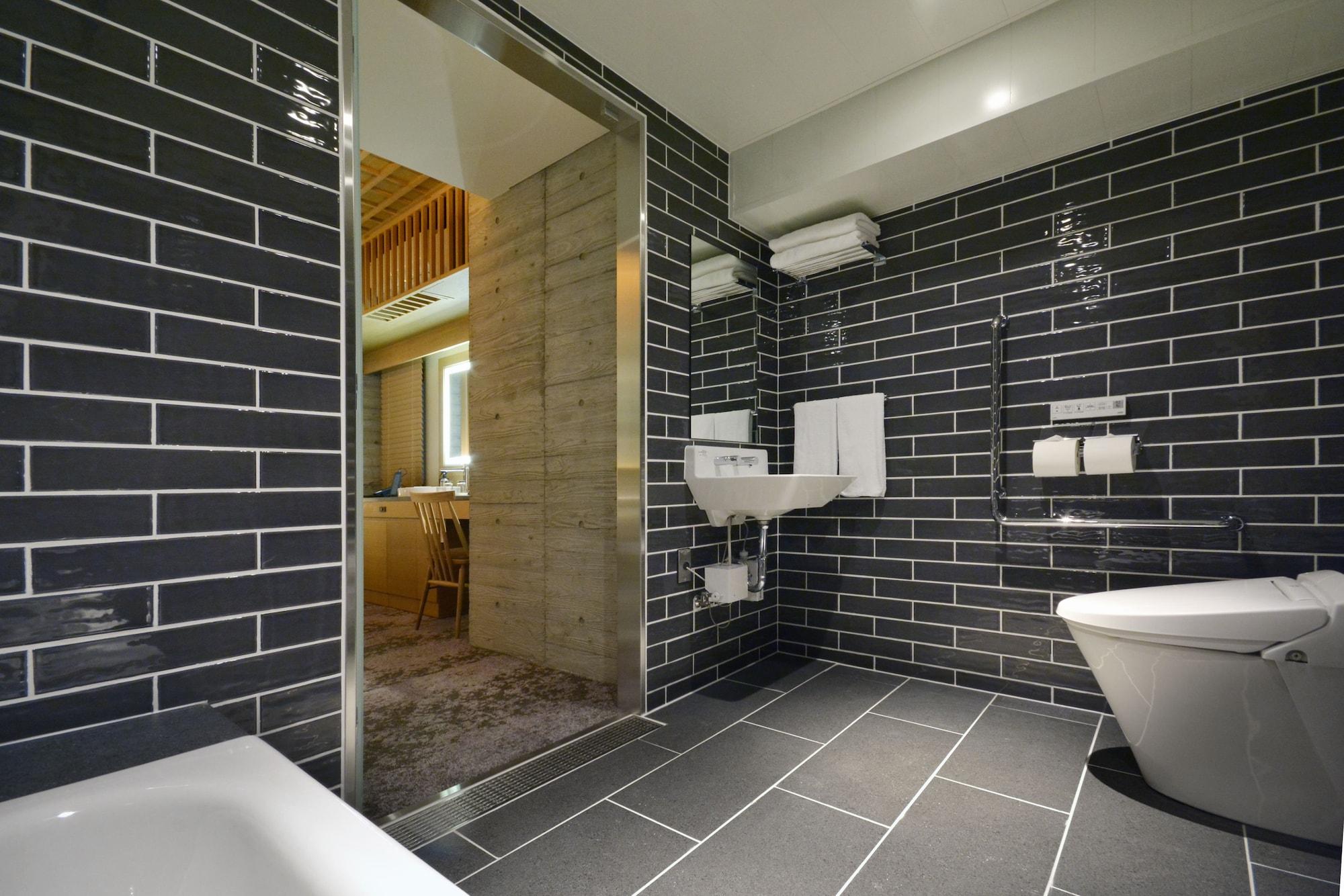 Hillarys Akasaka Hotel