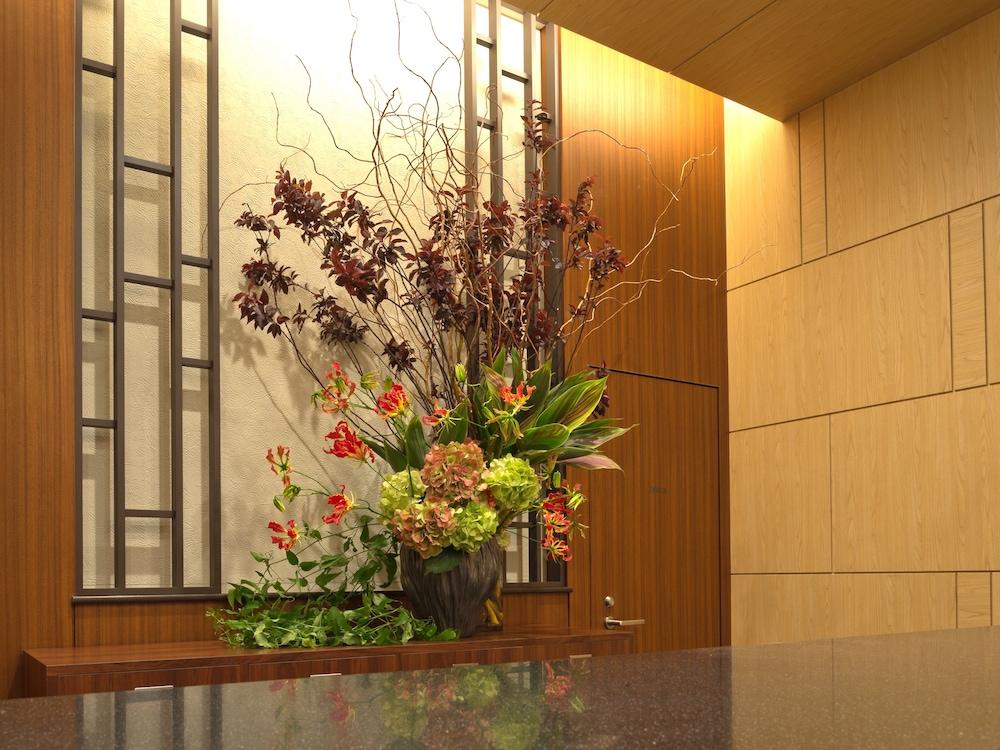 Tosei Cocone Kanda Hotel Tokyo