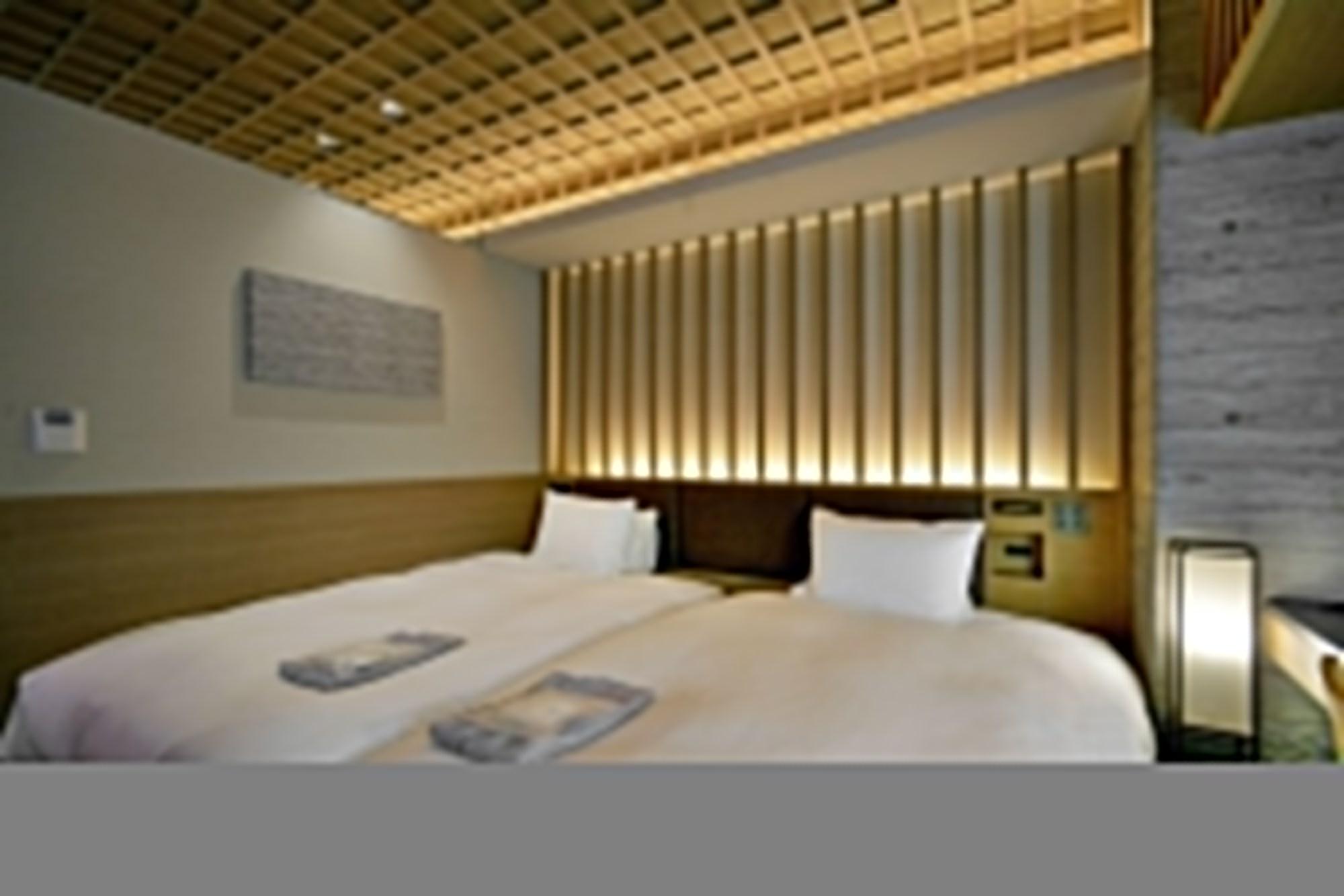Hillarys Akasaka Hotel