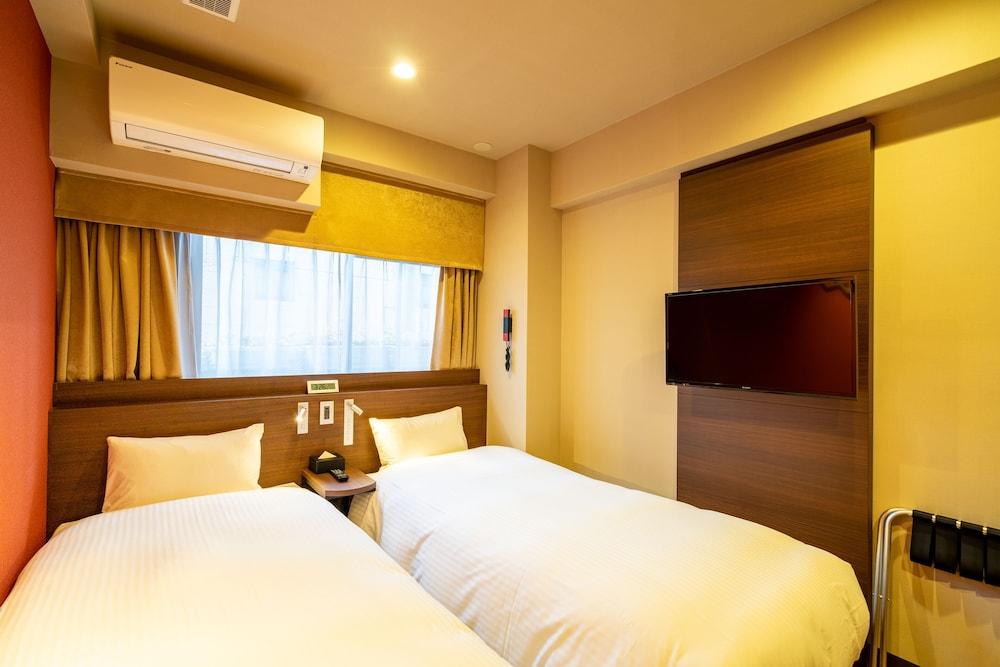 Hotel Red Roof Kamata / Haneda Tokyo