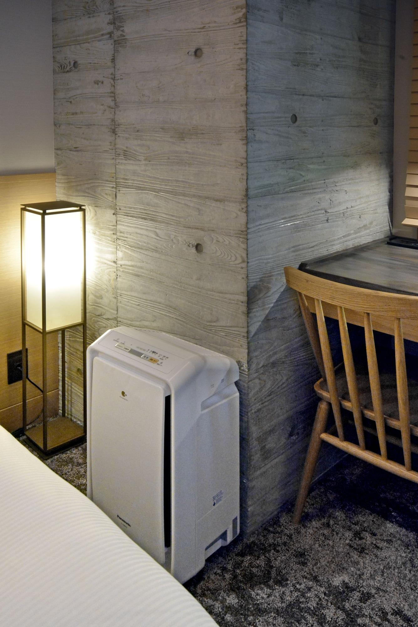 Hotel Hillarys Akasaka Tokyo