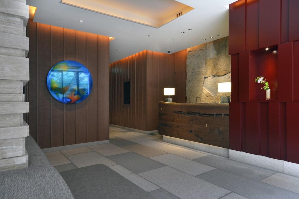 Hillarys Akasaka 3* Tokyo