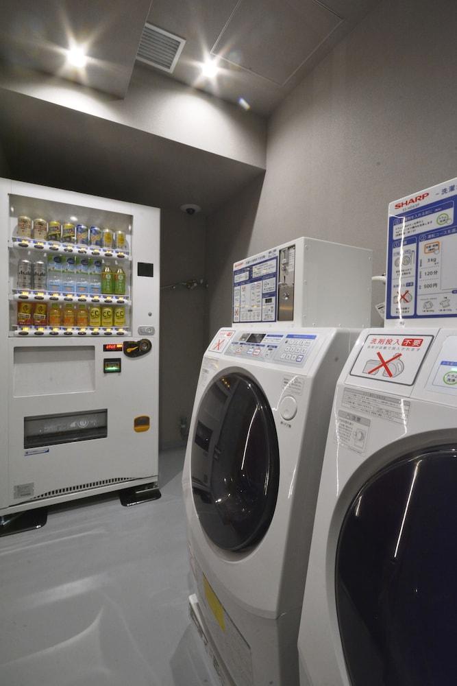 Hotel Hillarys Akasaka 3*
