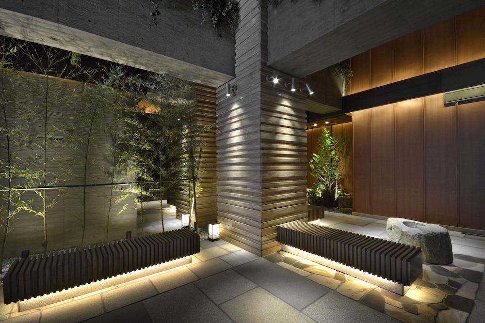 Hotel Hillarys Akasaka