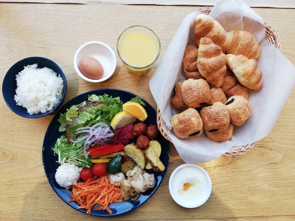 Hillarys Akasaka 3* Tokyo