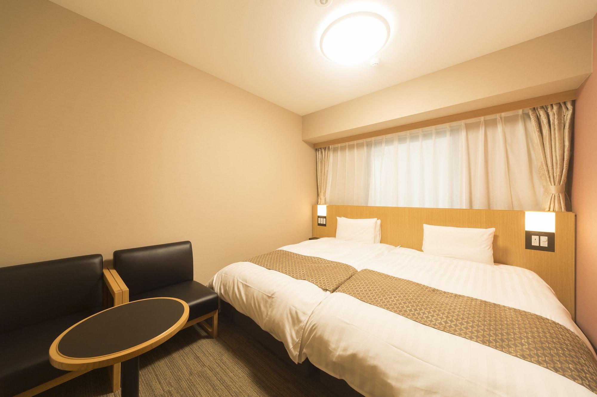 Hotel Dormy Premium Kodenmacho 3*