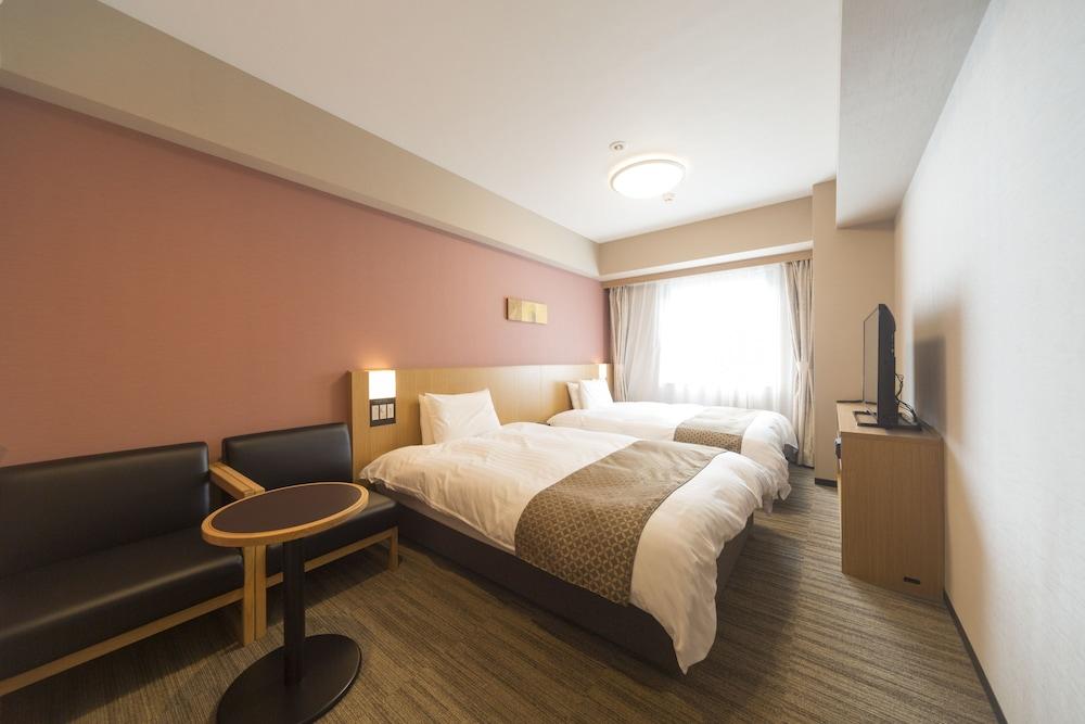Hotel Dormy Premium Kodenmacho 3*