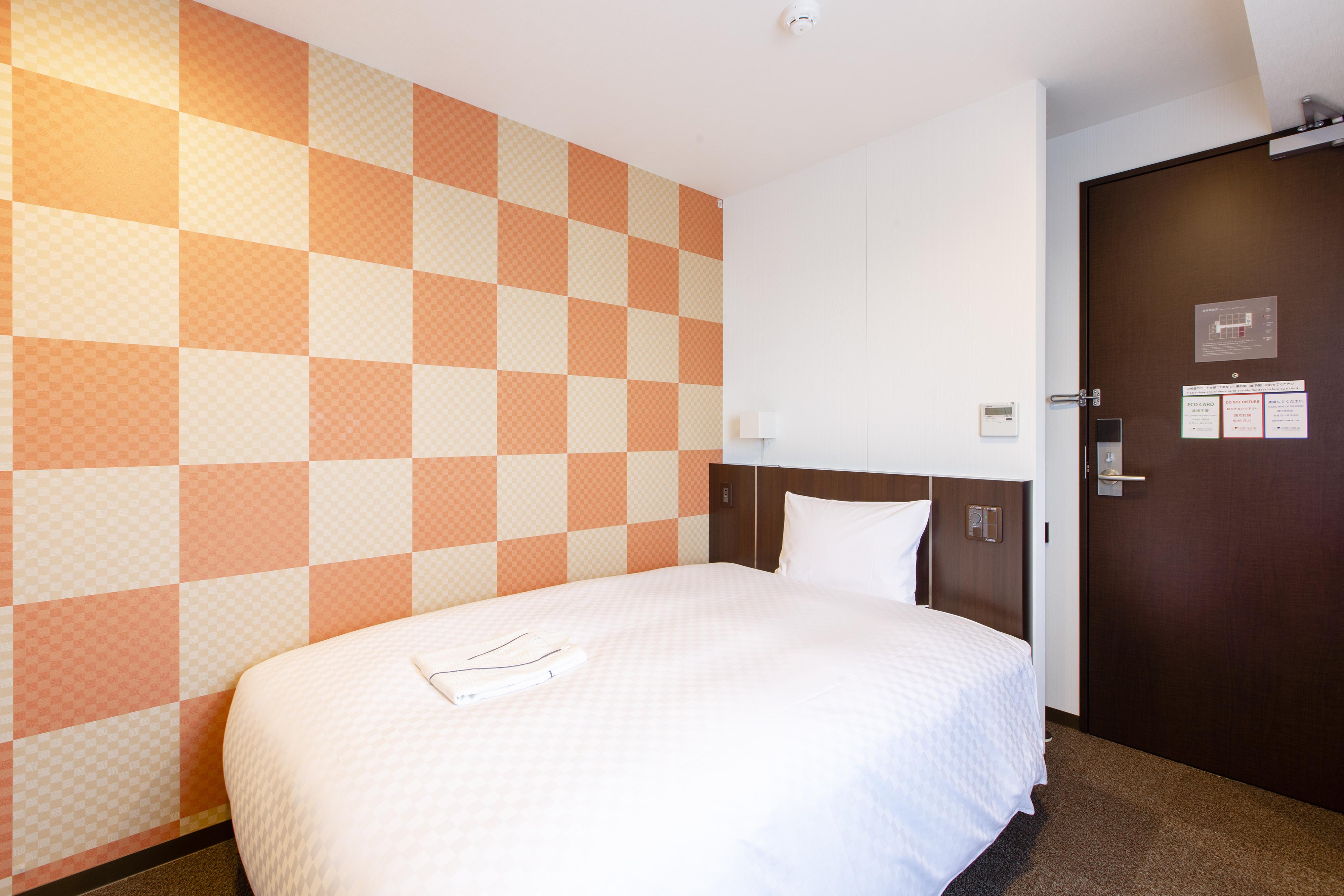 Hotel Wing International Akabane 3*