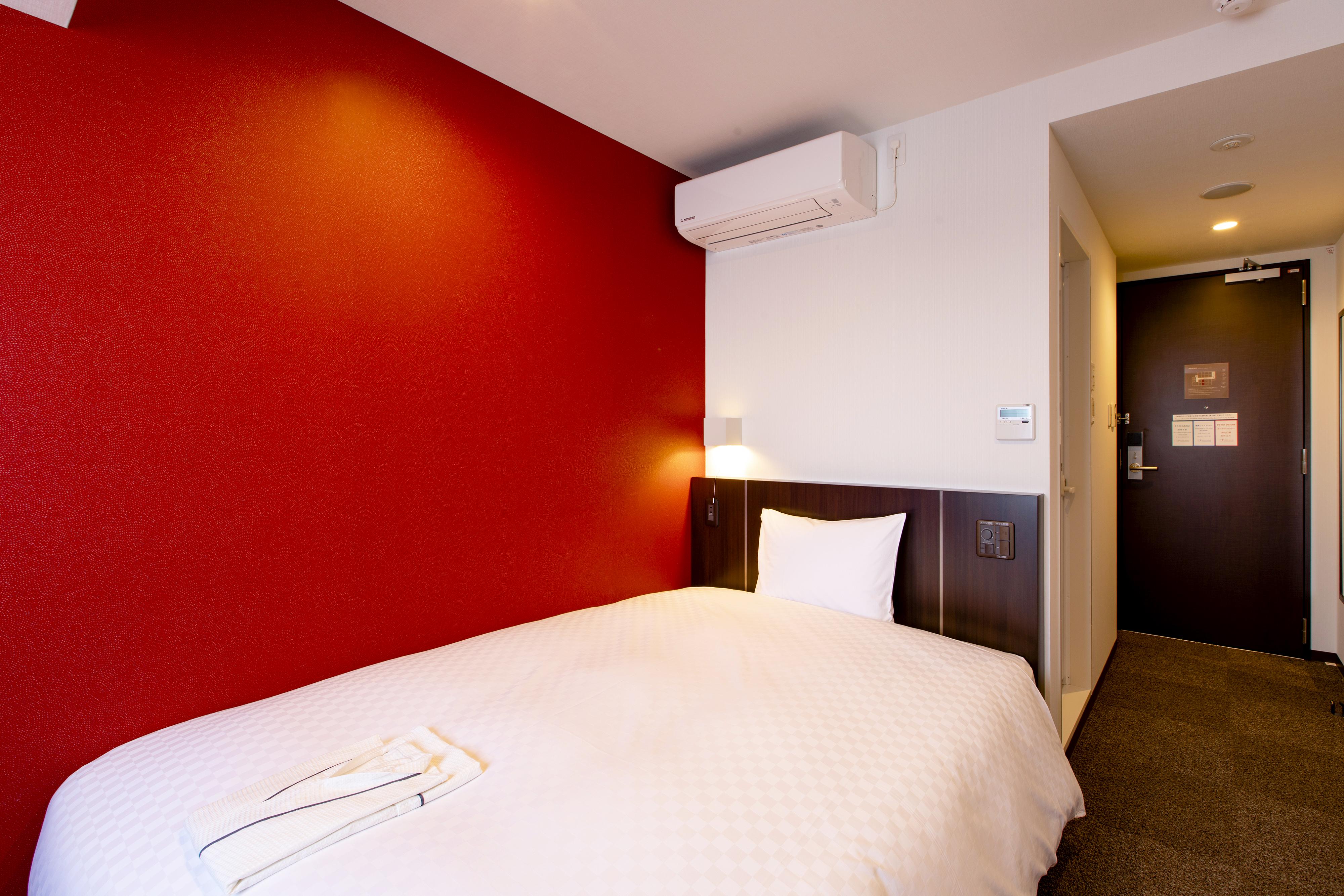 Wing International Akabane Hotel Tokyo