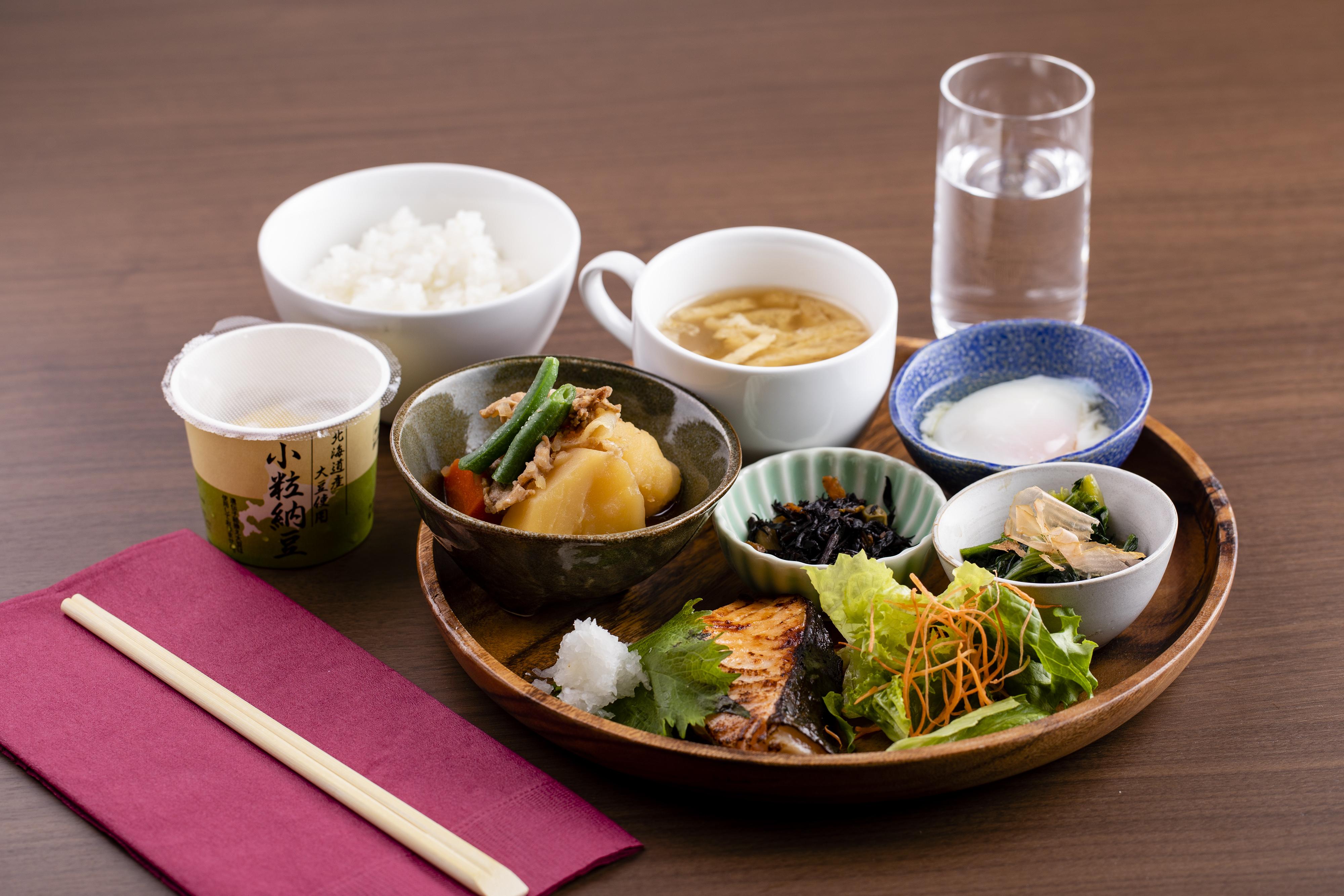 Wing International Akabane Hotel