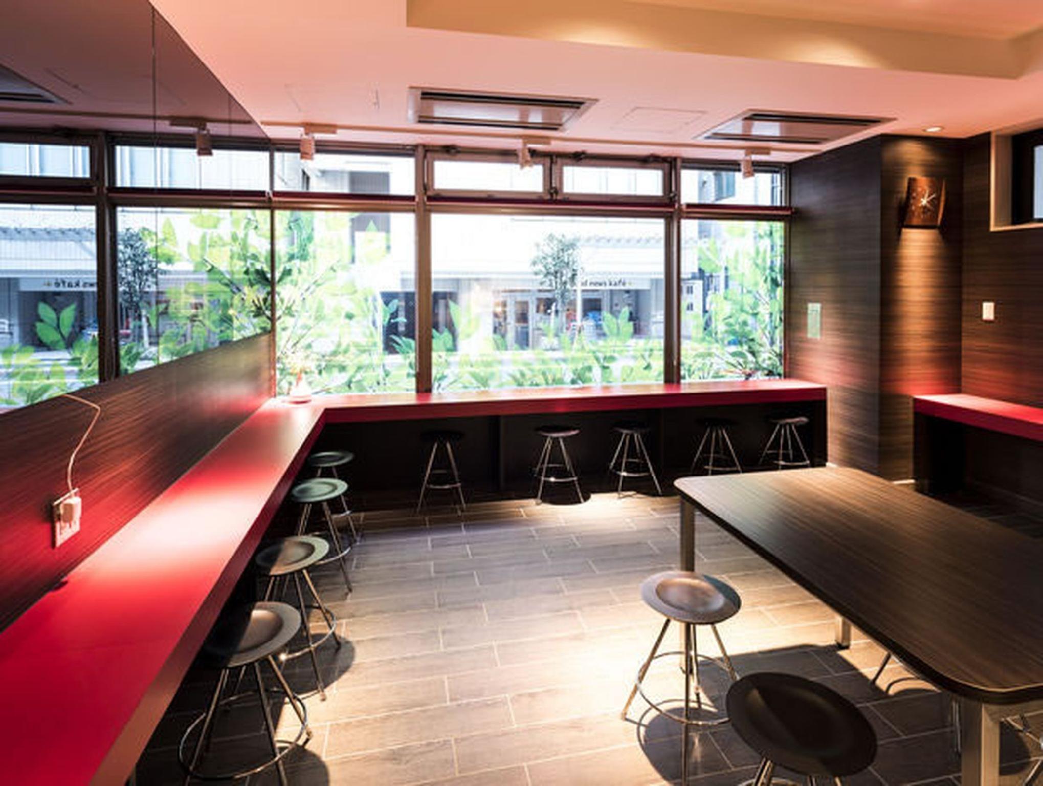 Wing International Akabane Tokyo