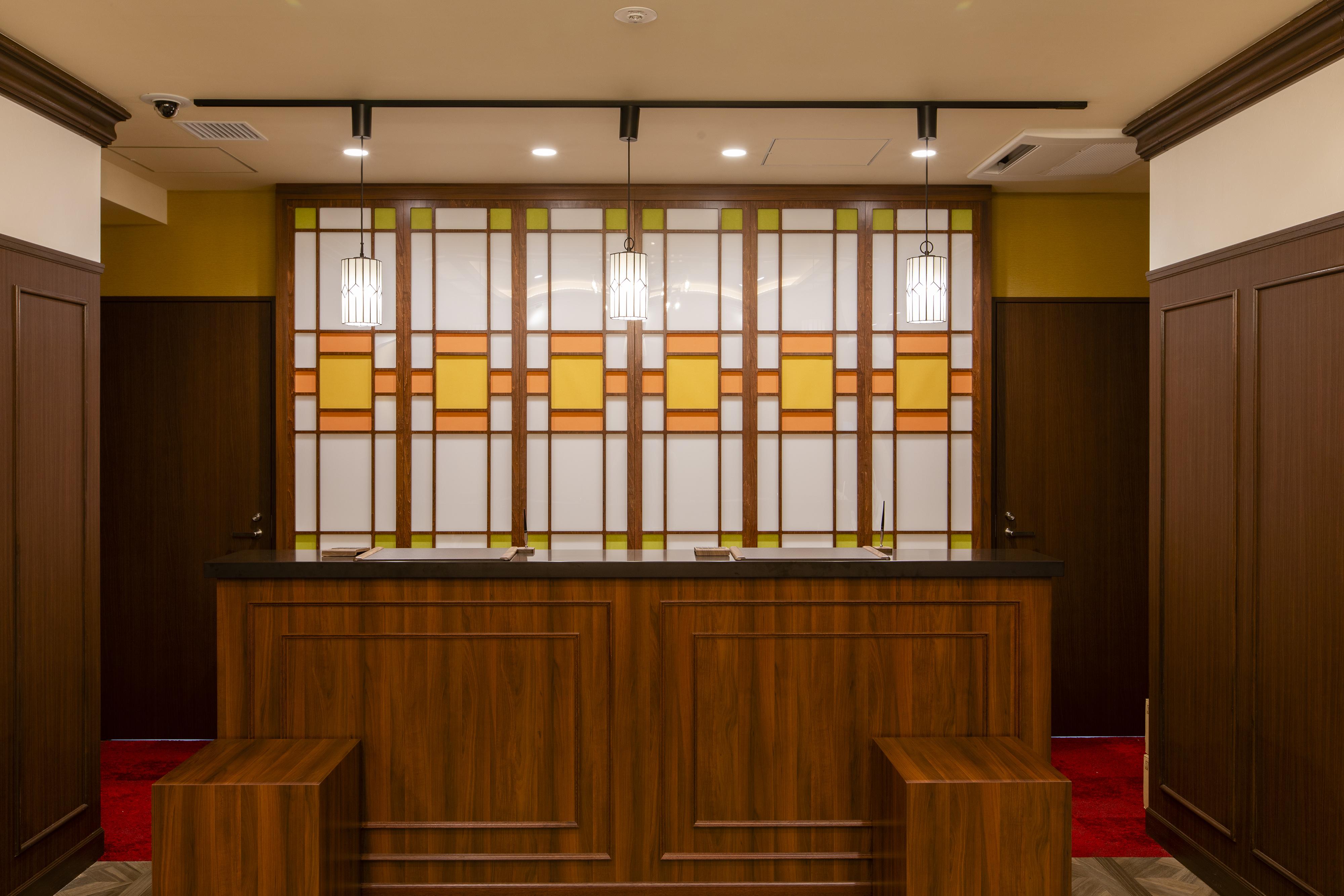 Wing International Akabane Hotel Tokyo
