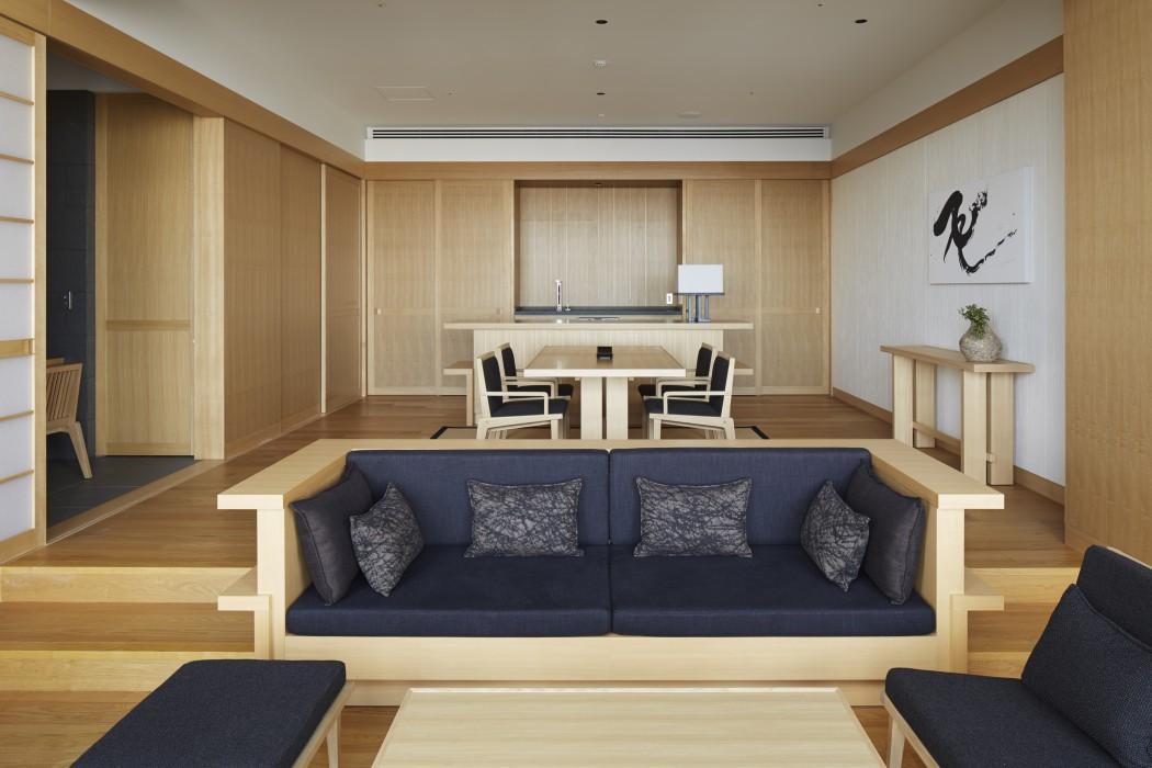 Aman Hotel Tokyo