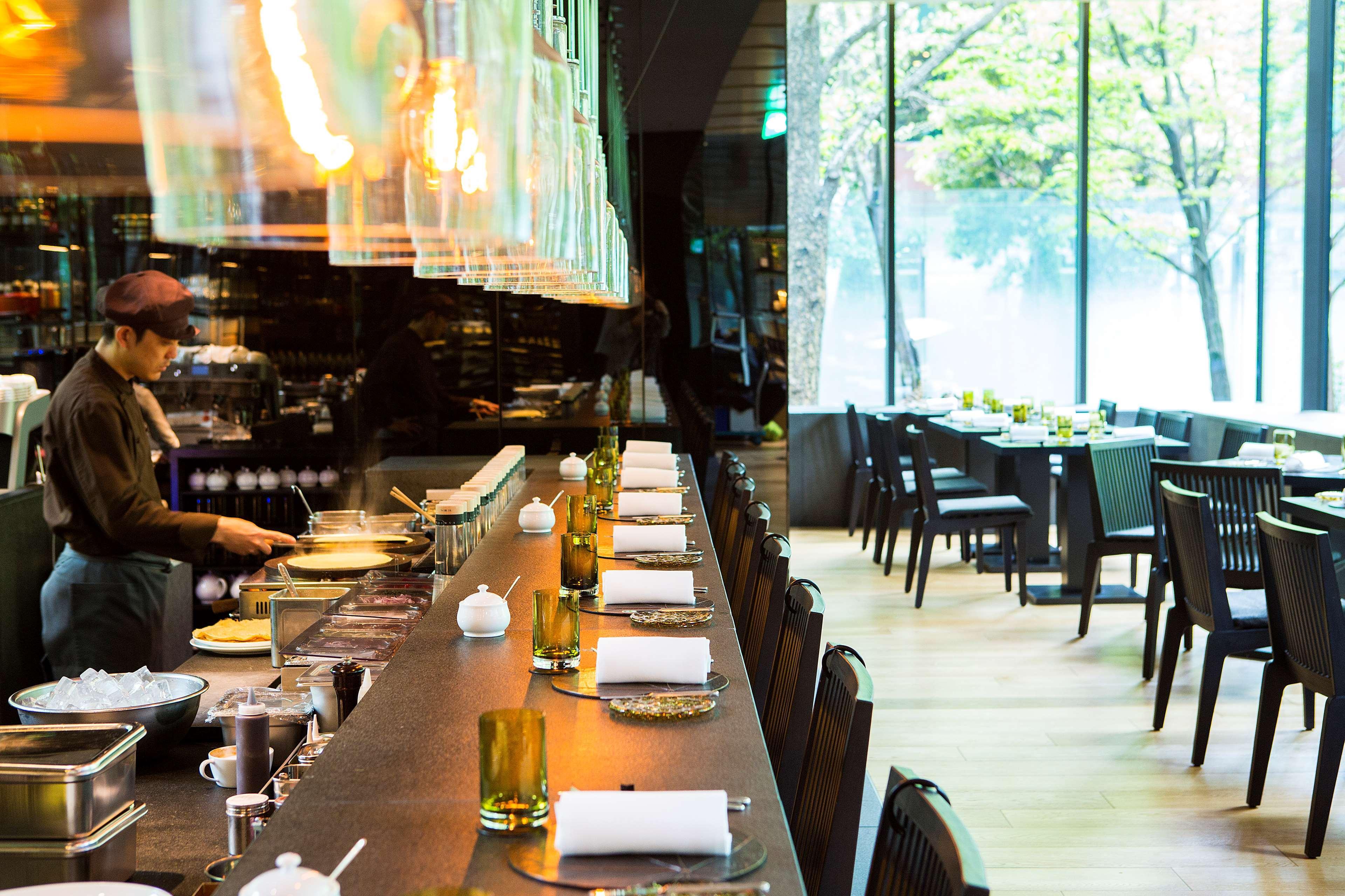 Hotel Aman Tokyo