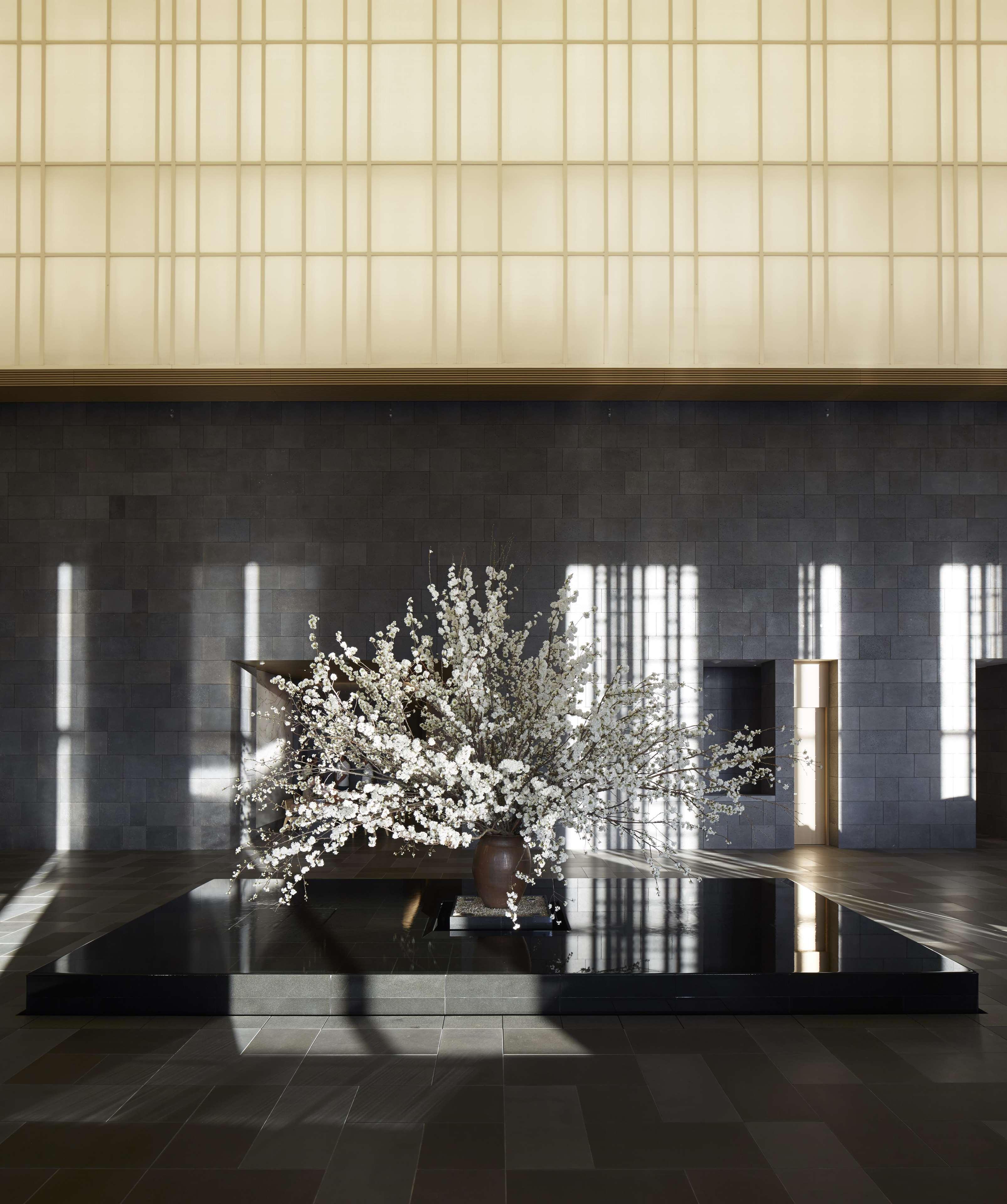 Hotel Aman Tokyo