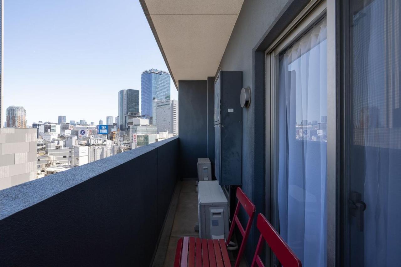 Ango Shibuya Apartment