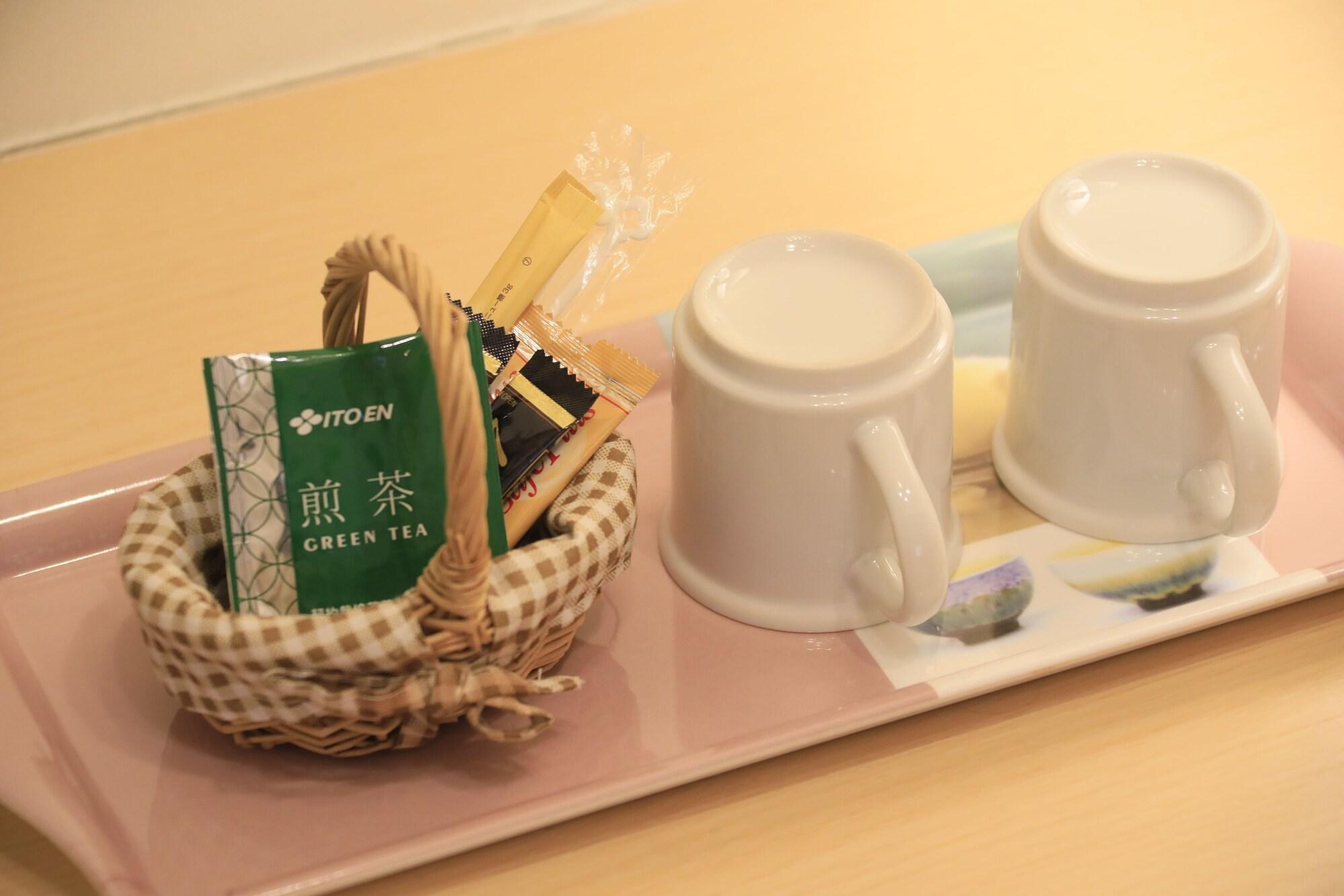 Hotel Famy Kinshicho